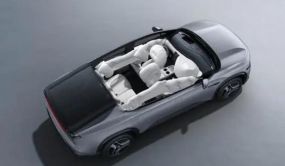 不打價格戰的中國新能源汽車，越來越有意思